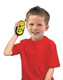 Bontempi Roary the Racing Car - Big Chris Walkie Talkie
