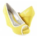Guess Donte Lemon wedges