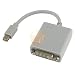 Mini DisplayPort to DVI-I Female Adapter for Mac