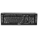 Verbatim 96664 Easy Board USB Keyboard with Vista Keys (Black)