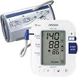 OMRON HEM-780 AUTOMATIC BLOOD PRESSURE MONITOR WITH COMFIT CUFF &amp; MORNING HYPERTENSION DETECTOR
