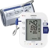 Omron 780N Blood Pressure Monitor