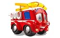 Matchbox Finley Lights And Sounds Truck