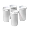 ZeroWater 4-Pack Replacement Cartridge