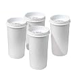 ZeroWater 4-Pack Replacement Cartridge
