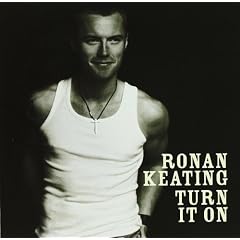 Turn It on [Spanish Version]