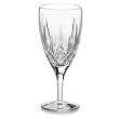 Waterford Crystal Lismore Nouveau Iced Beverage