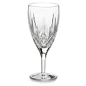 Waterford Crystal Lismore Nouveau Iced Beverage