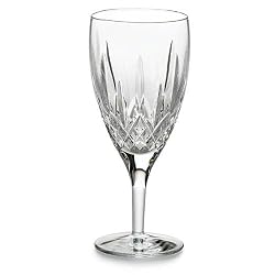 Waterford Crystal Lismore Nouveau Iced Beverage