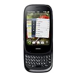 HP 16GB Palm Pre 2 CDMA Smartphone for Verizon with QWERTY Keyboard, WebOS, Touchscreen, WiFi, GPS(Black)