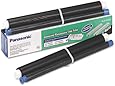 Panasonic KX-FA91 Compatible Thermal Fax Roll Refills
