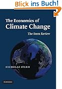 The Economics of Climate Change