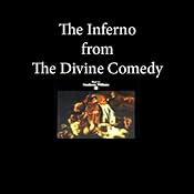 The Inferno from The Divine Comedy | [Dante Alighieri]