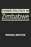 Power politics in Zimbabwe