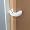 Kiddiproof Anti-Slam Door Stoppers - 2Pk