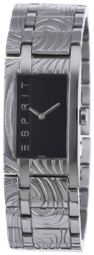 Esprit Damenuhr  pure touch black houston A.ES102422002 Preisvergleich
