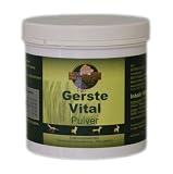 Eigenschaften Boswelia  / Boswelia Gerste Vital Pulver 100 g