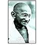 Mahatma Gandhi Poster Print, 24x36