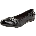Unlisted Women's Green Fields Flat