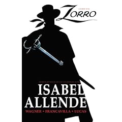 Zorro Volume 1 TPB