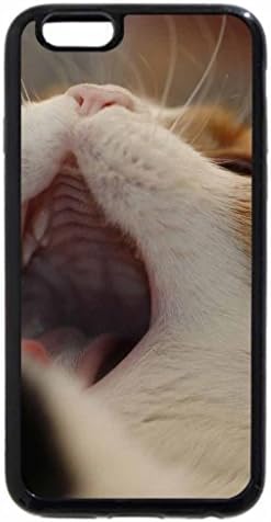 iPhone 6S / iPhone 6 Case (Black) Aaaaaaa !!