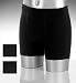 2 Big Tall Autograph SupimaÂ® Plain Trunks