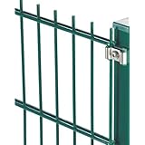 Suchergebnis auf Amazon.de für: gartenzaun metall