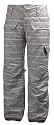 Helly Hansen Damen Ski Hosen W ASIMA CARGO PANT, DUSTY WHITE