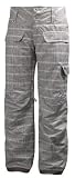 Helly Hansen Damen Ski Hosen W ASIMA CARGO PANT, DUSTY WHITE, XL