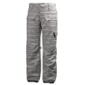 Helly Hansen Damen Ski Hosen W ASIMA CARGO PANT, DUSTY WHITE