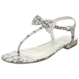 DV by Dolce Vita Womens Dakota Ankle-Strap San