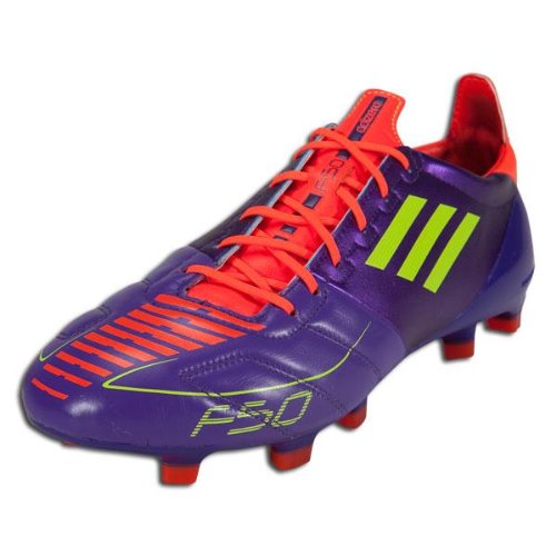 Adidas Mens Adizero F50 Soccer Shoes