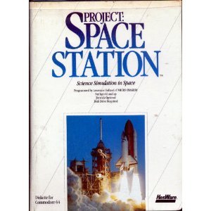 Project: Space Station