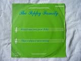Poppy Family - Which Way You Goin Billy - [7"]