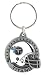 Tennessee Titans Pewter Keychain