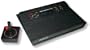Atari 2600 "Darth Vader" Black Game Console