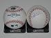 Joba Chamberlain Signed MLB Baseball New York Yankees