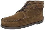 Minnetonka Men's 783 Chukka Boot