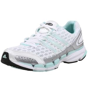 Buy adidas Ladies Attune ClimaCool Running Shoe
