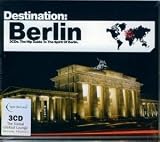 Destination Berlin