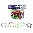 Forever Collectibles NFL Dallas Cowboys Logo Bandz