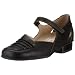 RemonteDorndorf Paola R2805/01, Damen Ballerinas, schwarz, (schwarz/oro 01)