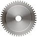 Boston Gear NB48A Spur Gear, Steel, Inch, 16 Pitch, 0.500