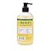 Mrs. Meyer's Hand Soap, Made with Essential Oils, Biodegradable Formula, Honeysuckle, 12.5 Fl. Oz - Pack of 3