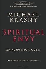 Spiritual Envy