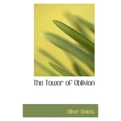 The Tower of Oblivion