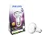 Amazon price tracker, Amazon price history charts, Philips 423400 8-Watt R20 Indoor Flood LED Light Bulb, Dimmable