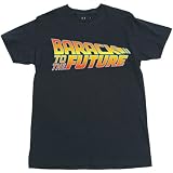 Barack To The Future T-Shirt