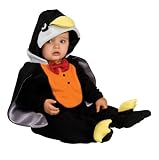 Penguin Infant Costume