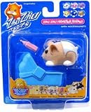 Zhu Zhu Hamster Babies - Peanut